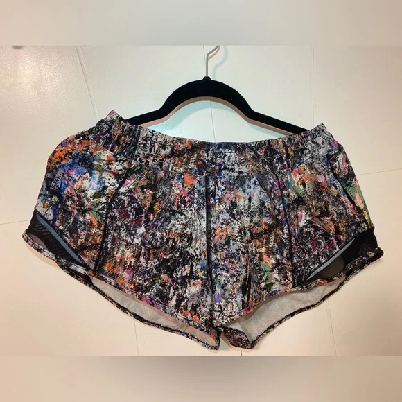 Lululemon Shorts - Picture 2 of 4